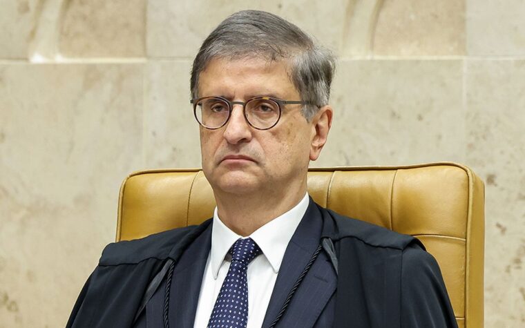 Paulo Gonet nega relação com Daniel Vorcaro