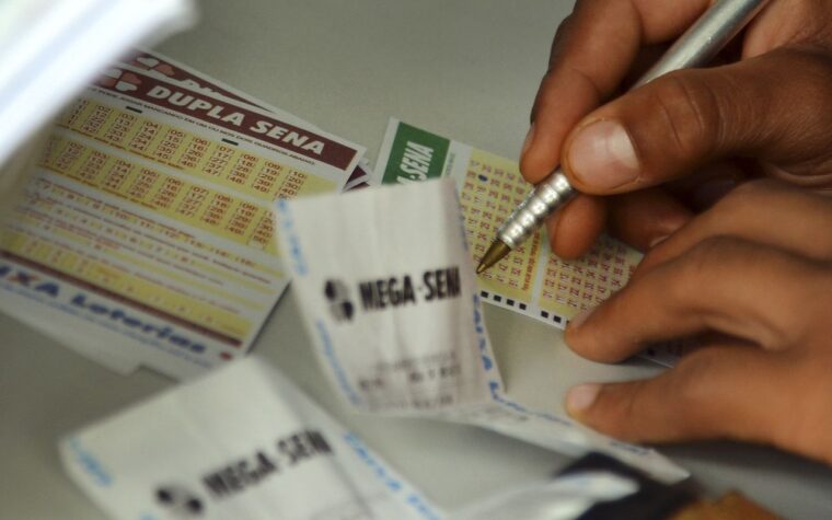 Mega-Sena sorteia R$ 85 milhões acumulados neste domingo