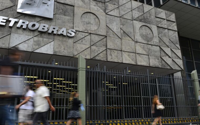 Petrobras compra gás dos EUA em acordo de mais de 20 anos