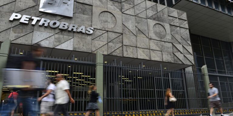 Petrobras compra gás dos EUA em acordo de mais de 20 anos