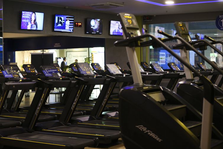 Obesidade triplica em 30 anos e afeta 25% da população