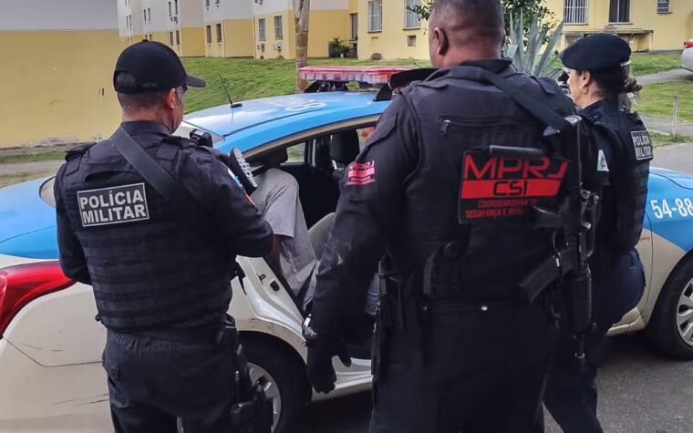 PMs denunciam cobrança por policiamento privilegiado no Rio