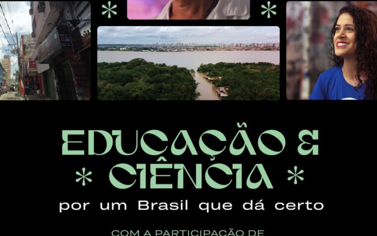 Andes divulga documentário sobre educação e ciência