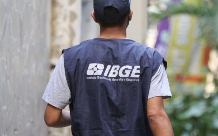 IBGE pedirá ajuda da PF e AGU contra fake news sobre saúde
