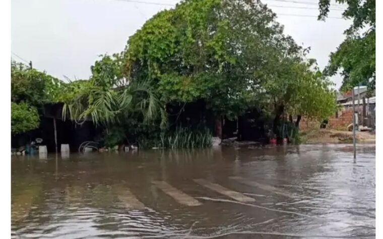Força Nacional do SUS chega ao Rio para combater El Niño