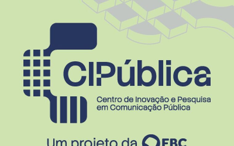 Centro de Inovação e Pesquisa em Comunicação Pública é lançado pela EBC