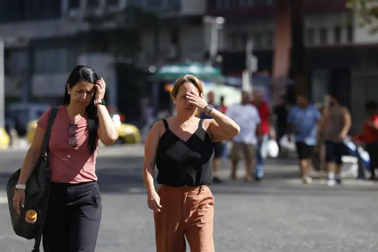 Super El Niño pode causar 13,3 mil mortes no Brasil