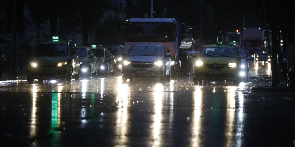 Chuvas fortes no Sul aumentam impactos sobre moradores