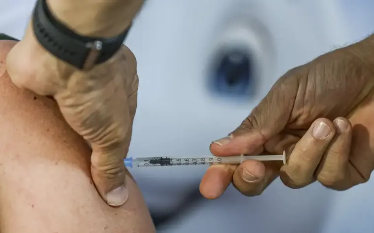 Campanha de multivacinação termina nesta terça-feira