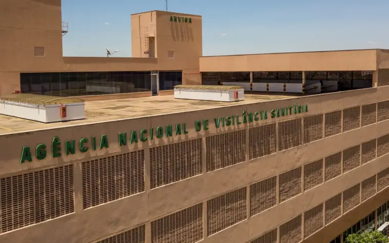 Anvisa determina recolhimento de NotShake Protein
