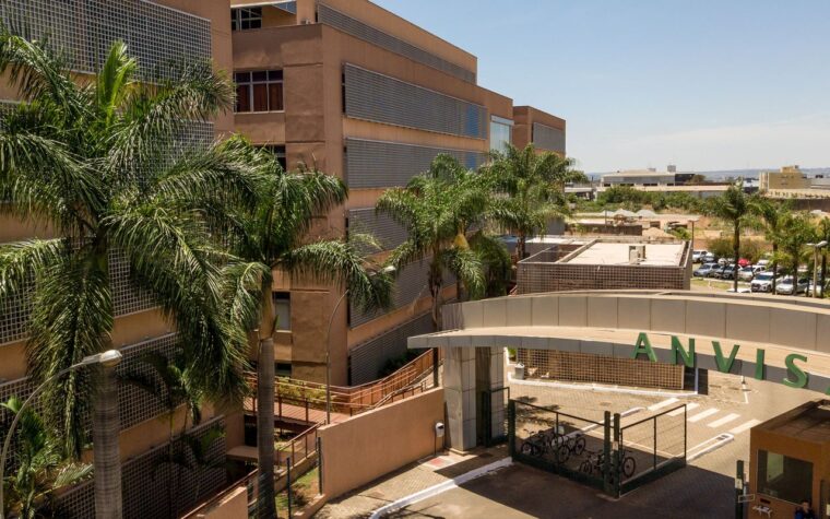 Anvisa proíbe caneta emagrecedora do Paraguai