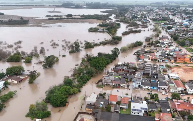Prêmio destaca pesquisas brasileiras sobre mudanças climáticas