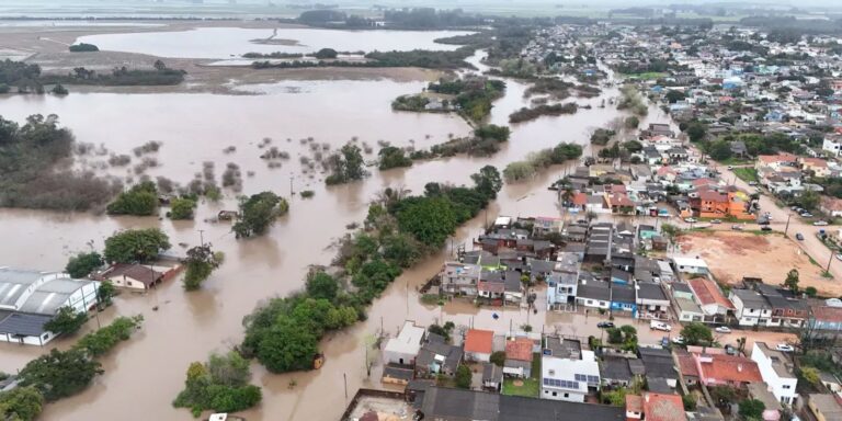 El Niño gera crédito extraordinário de R$ 64 milhões