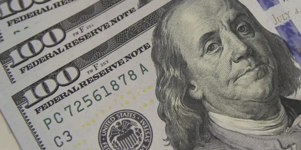 Déficit de US$ 5,1 bilhões nas contas externas em agosto