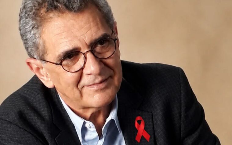 Paulo Roberto Teixeira morre, referência no combate à aids