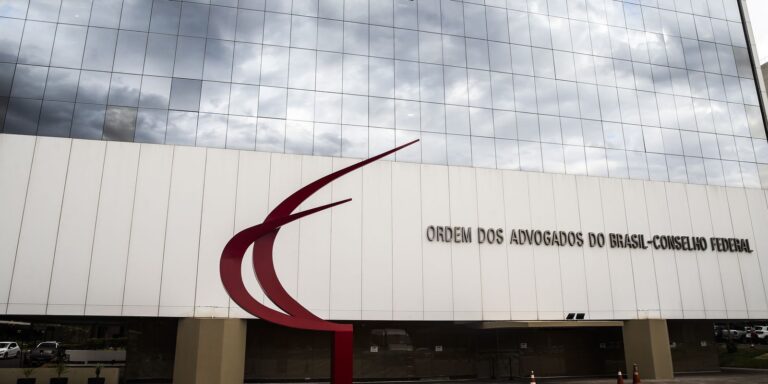 Lei sancionada amplia cargos da diretoria da OAB