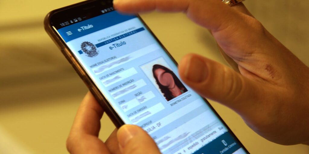 Acesso gratuito a sites da Justiça Eleitoral é liberado