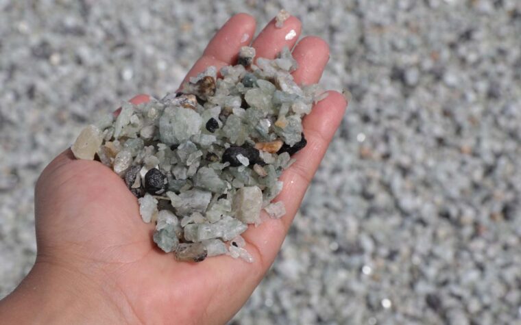 Brasil amplia produção de minerais críticos com nova política