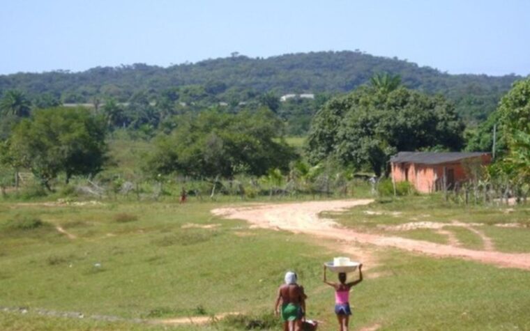 Reforma Agrária beneficia 2,4 mil quilombolas no Maranhão