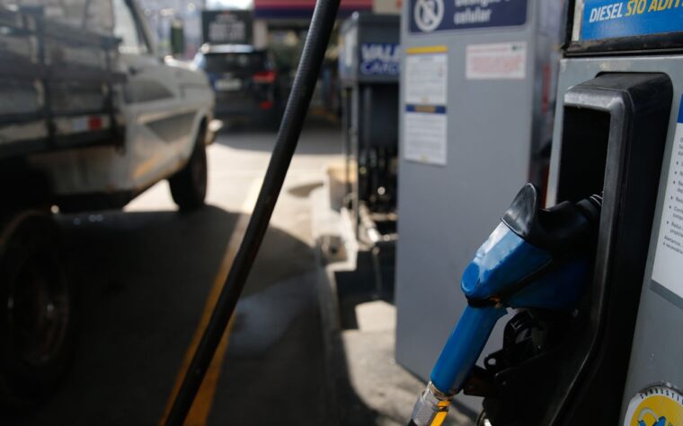 Subsídios à gasolina e diesel são ampliados com alta do petróleo