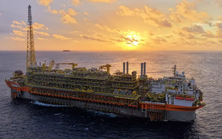 Petrobras adere à subvenção do óleo diesel