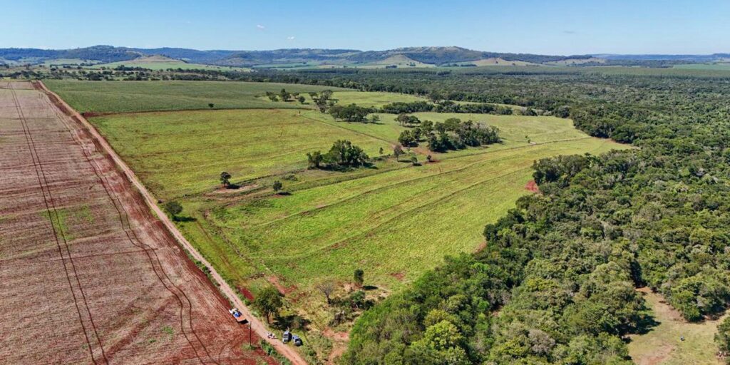 Proprietários rurais têm prazo até quarta para declarar ITR