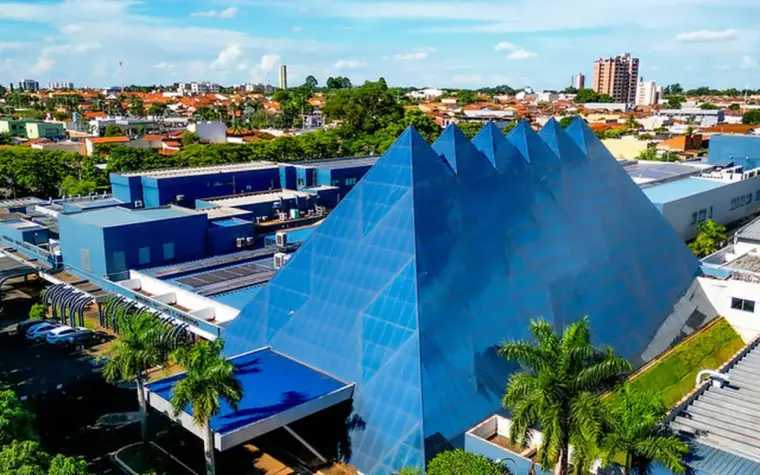 Hospital de Amor em Barretos abre ala de reabilitação oncológica