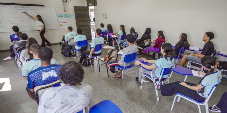 Gabaritos preliminares do PND 2026 já estão disponíveis