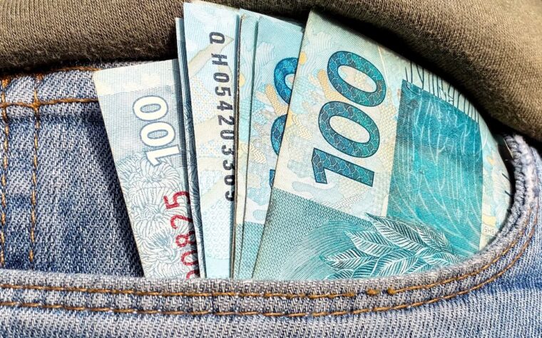Déficit de R$ 13,6 bilhões do Governo Central em agosto