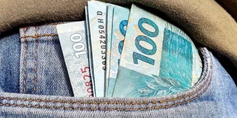 Déficit de R$ 13,6 bilhões do Governo Central em agosto