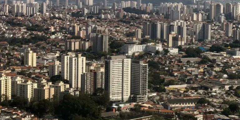 Indicadores permitem comparar estados brasileiros em nova plataforma