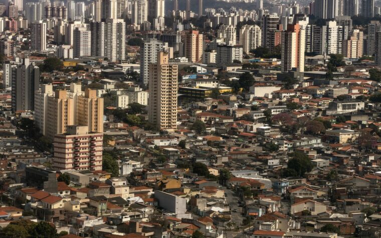 Limite de crédito para estados e municípios é ampliado até 2026