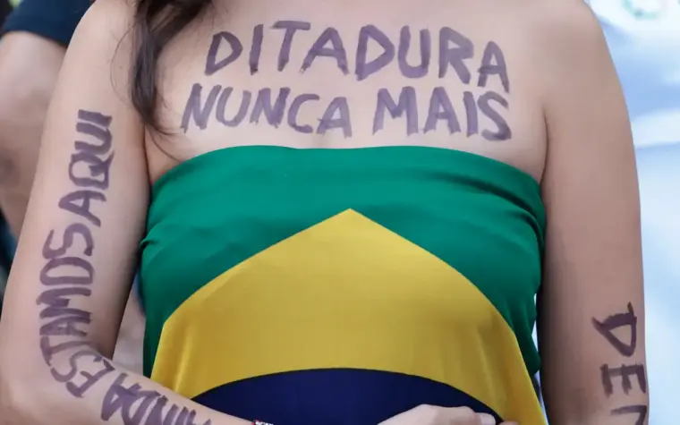 União indeniza família de perseguido pela ditadura no Amapá