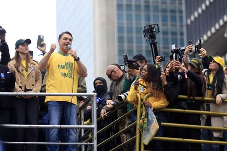 Segunda-feira dos presidenciáveis em 7 de outubro