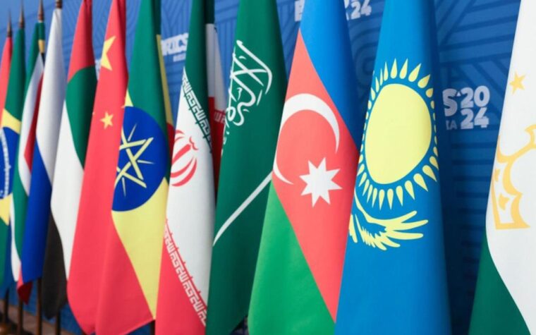 Cúpula do Brics acontece no fim de semana na Índia