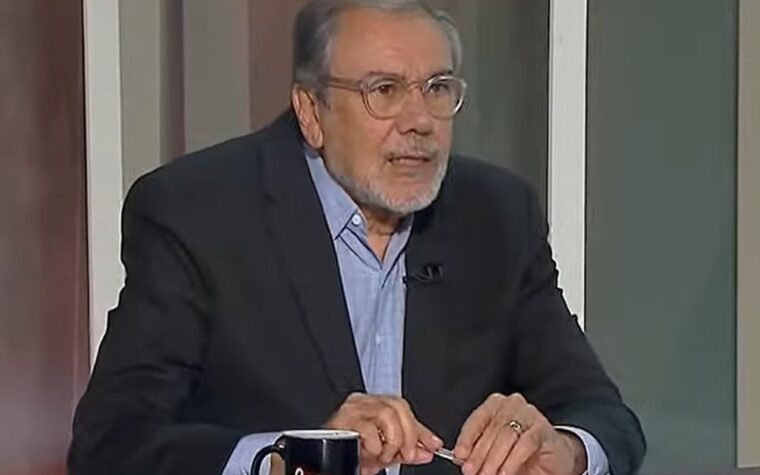 Carlos Monforte morre aos 77 anos