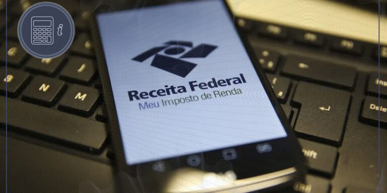 Lote da malha fina do Imposto de Renda é pago nesta quarta