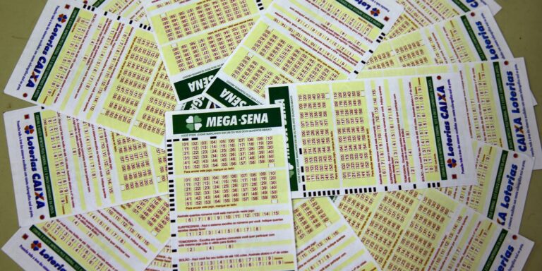 Mega-Sena acumula e prêmio chega a R$ 75 milhões