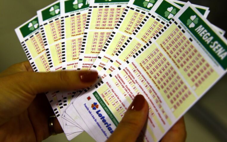 Mega-Sena sorteia prêmio acumulado de R$ 41 milhões hoje