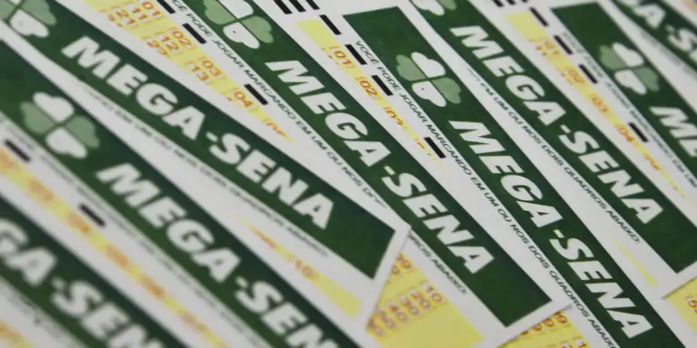 Mega-Sena acumula e prêmio chega a R$ 45 milhões