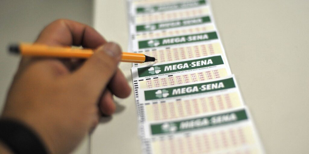 Mega-Sena sorteia prêmio acumulado de R$ 38 milhões hoje