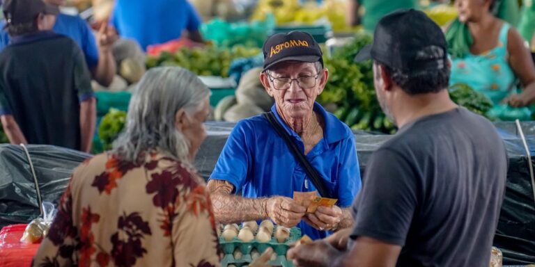 Brasil atinge 35% de empreendedores com CNPJ