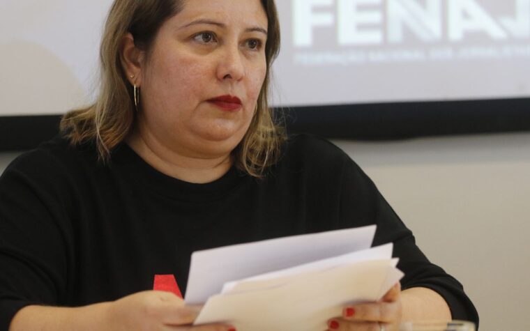 Tiktokização e crise afetam propostas de campanha, aponta Fenaj