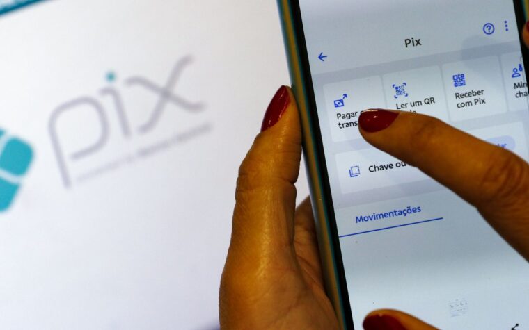 Novas regras do Pix para fraudes, cobrança híbrida e contas-salário