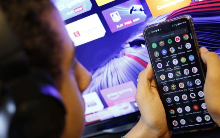 Unicef alerta que 15 milhões de crianças acessaram conteúdo sexual online