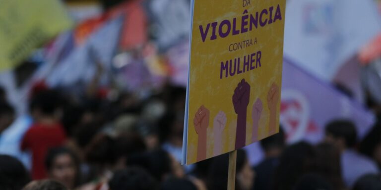 ONU propõe medidas para proteção das mulheres