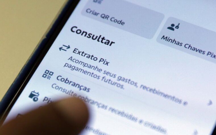 Bancos fecham no feriado da Independência