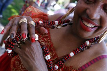 Eleitores de religiões afro se sentem negligenciados na campanha