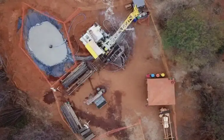 Justiça Federal suspende mina de lítio em Minas Gerais