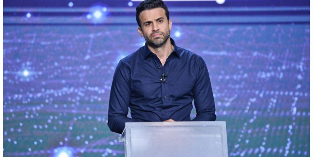 TSE rejeita registro de candidatura de Pablo Marçal